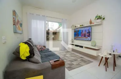 Casa para venda - vila jordanópolis, 3 quartos,  100 m² - são bernardo do campo