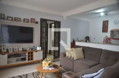 Casa para venda - parque joão ramalho, 2 quartos,  186 m² - santo andré