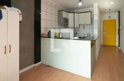 Apartamento para venda - bela vista, 1 quarto,  40 m² - são paulo