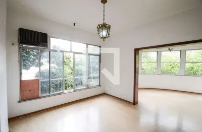 Apartamento para venda - tijuca, 3 quartos,  145 m² - rio de janeiro