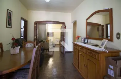 Casa / sobrado em condomínio para venda - rubem berta, 4 quartos,  251 m² - porto alegre