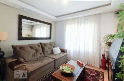 Casa para venda - campo novo, 3 quartos,  197 m² - porto alegre