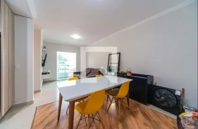 Apartamento para venda - parque bandeirante, 2 quartos,  61 m² - santo andré