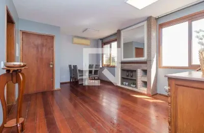 Apartamento para venda - tristeza, 2 quartos,  86 m² - porto alegre