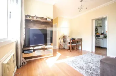 Apartamento para venda - jardim botânico, 2 quartos,  71 m² - porto alegre