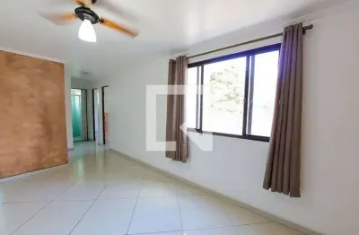 Apartamento para venda - vila mazzei, 2 quartos,  50 m² - são paulo
