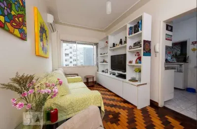 Apartamento para venda - menino deus, 2 quartos,  76 m² - porto alegre