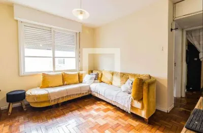 Apartamento para venda - cristal , 2 quartos,  70 m² - porto alegre