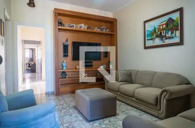 Casa para venda - jardim interlagos, 3 quartos,  242 m² - campinas