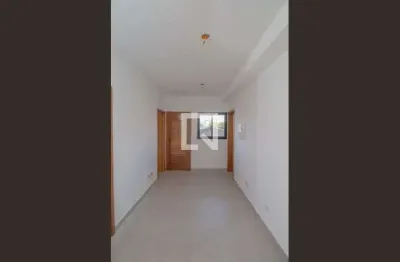 Apartamento para venda - tatuapé, 2 quartos,  44 m² - são paulo