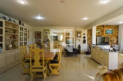 Cobertura para venda - recreio, 5 quartos,  349 m² - rio de janeiro