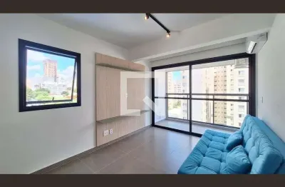 Apartamento para venda - vila pompéia, 1 quarto,  37 m² - são paulo