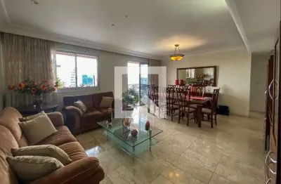 Apartamento para venda - santo agostinho, 4 quartos,  175 m² - belo horizonte
