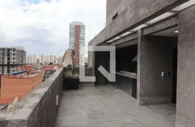 Apartamento para venda - tatuapé, 1 quarto,  32 m² - são paulo