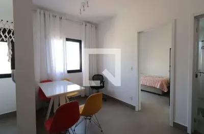 Apartamento para venda - tatuapé, 1 quarto,  32 m² - são paulo