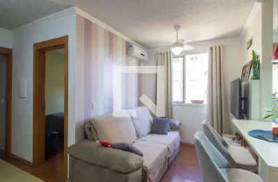 Apartamento para venda - olaria, 2 quartos,  50 m² - canoas