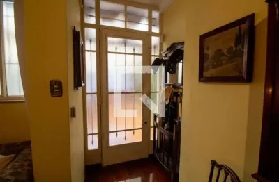 Casa para venda - brooklin, 2 quartos,  124 m² - são paulo