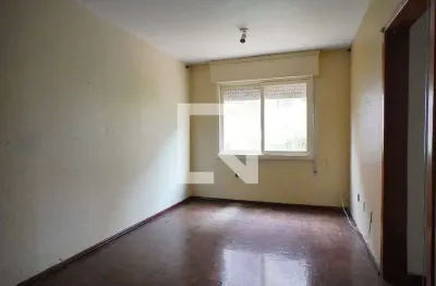 Apartamento para venda - jardim salso , 2 quartos,  60 m² - porto alegre