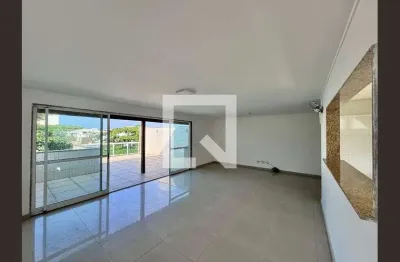 Cobertura para venda - recreio, 3 quartos,  194 m² - rio de janeiro