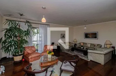 Apartamento para venda - aclimação, 3 quartos,  196 m² - são paulo