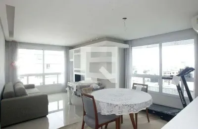 Apartamento para venda - petrópolis, 2 quartos,  75 m² - porto alegre