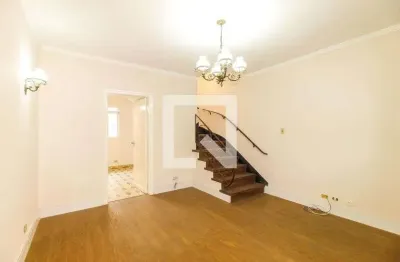 Casa para venda - tatuapé, 3 quartos,  120 m² - são paulo