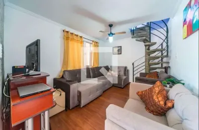 Casa para venda - jardim monções, 4 quartos,  184 m² - santo andré