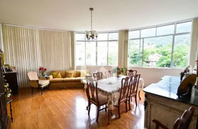 Apartamento para venda - tijuca, 2 quartos,  129 m² - rio de janeiro
