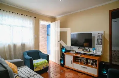 Casa para venda - vila das mercês, 2 quartos,  60 m² - são paulo