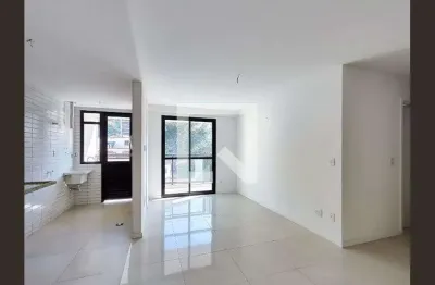 Apartamento para venda - tijuca, 3 quartos,  75 m² - rio de janeiro