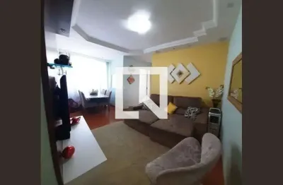 Apartamento para venda - paquetá, 2 quartos,  55 m² - belo horizonte
