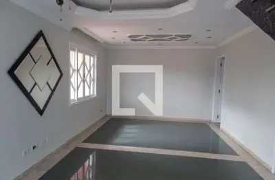 Casa para venda - vila rosália, 3 quartos,  104 m² - guarulhos