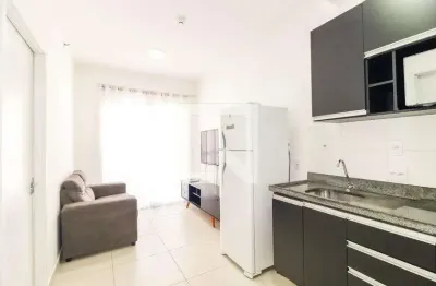 Apartamento para venda - vila esperança, 1 quarto,  34 m² - são paulo