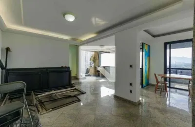 Cobertura para venda - barra da tijuca - marapendi, 3 quartos,  180 m² - rio de janeiro