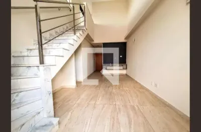 Cobertura para venda - itapoã, 3 quartos,  134 m² - belo horizonte