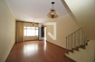 Casa para venda - vila ré, 4 quartos,  212 m² - são paulo