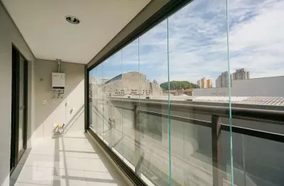 Apartamento para venda - tatuapé, 1 quarto,  40 m² - são paulo