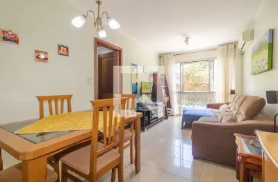 Apartamento para venda - cristal , 3 quartos,  80 m² - porto alegre