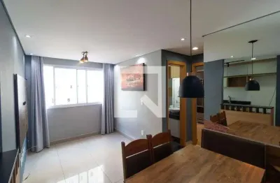 Apartamento para venda - parque industrial, 2 quartos,  44 m² - campinas