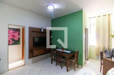 Apartamento com 2 quartos à venda na Rua General Castrioto, Barreto, Niterói