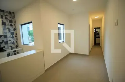 Apartamento com 2 quartos à venda na Rua Marcial, Mooca, São Paulo