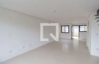 Casa para venda - igará, 3 quartos,  120 m² - canoas