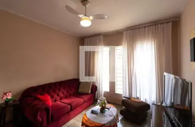 Casa para venda - são bernardo, 4 quartos,  200 m² - campinas