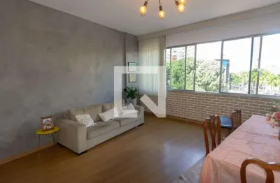 Apartamento para venda - gávea, 3 quartos,  148 m² - rio de janeiro