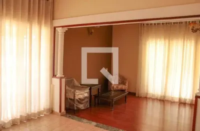 Casa para venda - vila industrial, 4 quartos,  281 m² - campinas