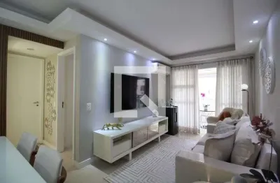 Apartamento para venda - freguesia , 2 quartos,  70 m² - rio de janeiro