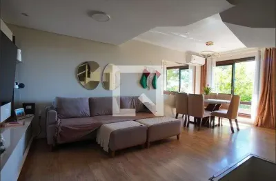Casa para venda - sarandi, 3 quartos,  165 m² - porto alegre