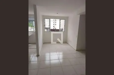 Apartamento para venda - vargem pequena, 2 quartos,  50 m² - rio de janeiro