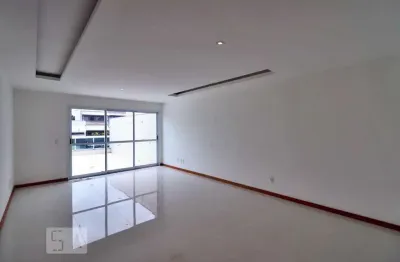 Cobertura para venda - recreio, 3 quartos,  197 m² - rio de janeiro