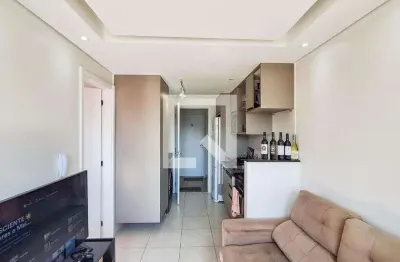 Apartamento para venda - cambuci, 1 quarto,  29 m² - são paulo